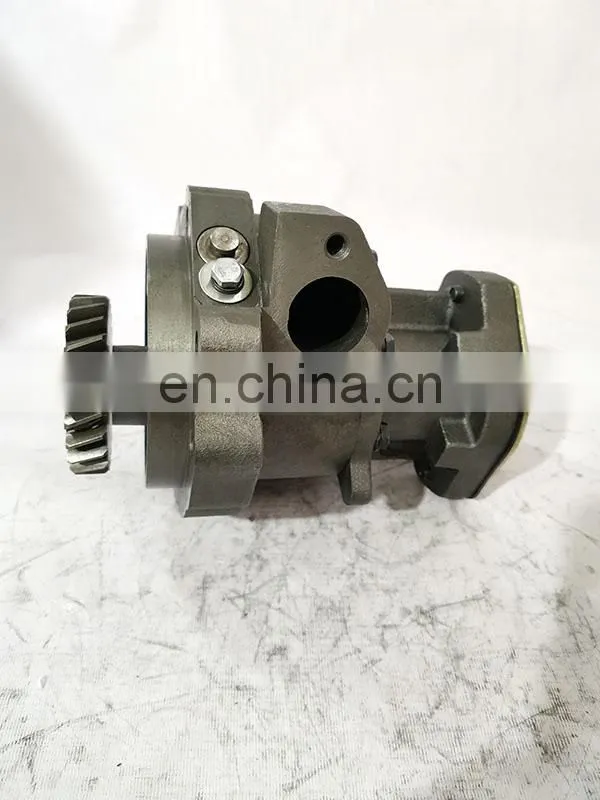3803369 OIL PUMP Diesel Engine Parts Lubricating Oil PUmp 3803369 diesel engine truck parts