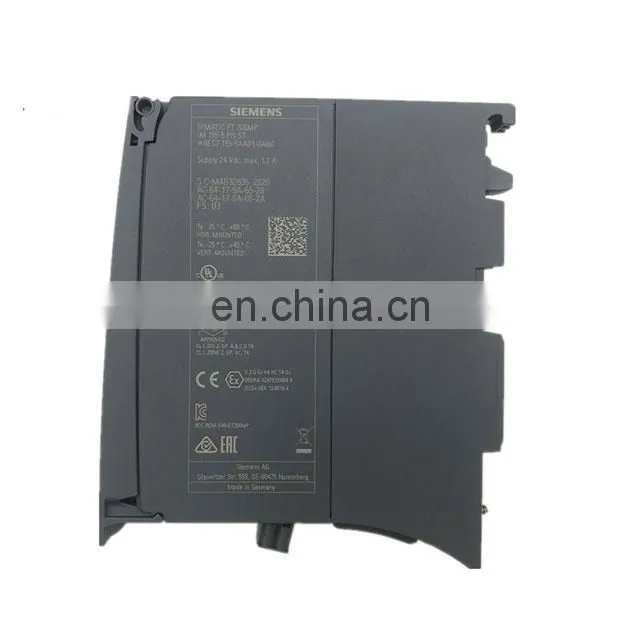NEW orignal Siemens PLC siemens new plc 6ES7315-6TH13-0AB0 in stock