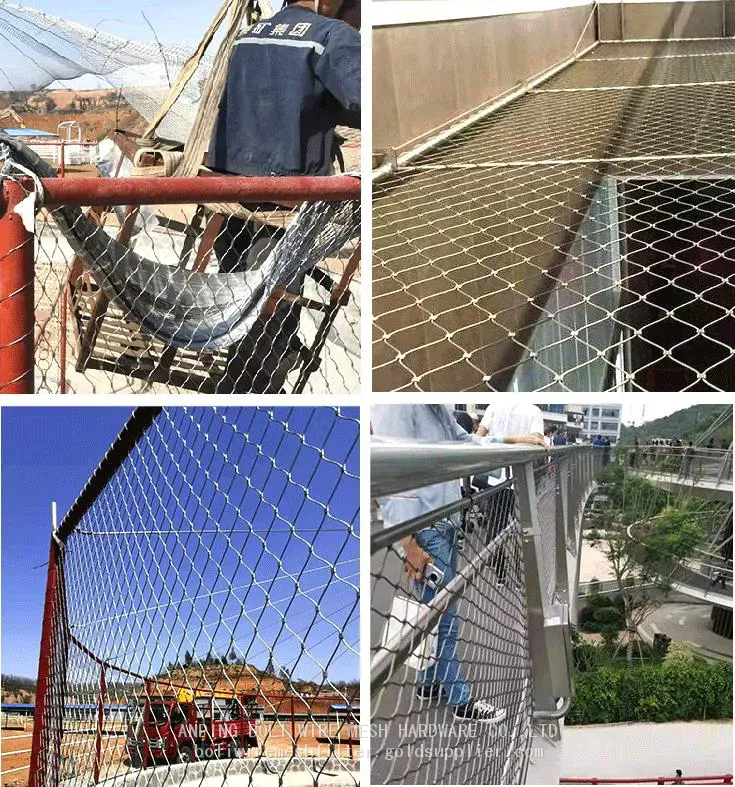 Stainless-Steel-Wire-Rope-Construction-Decoration-Climbing-Net-Cable-Enclosure-Zoo-Mesh