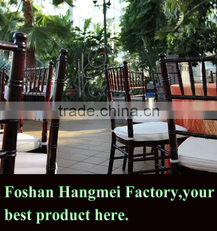 Manufacturers Wedding Chair Cushion