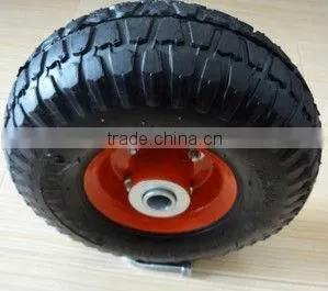 16 Inch Heavy Duty Tractor Rubber Wheel( Agricultural tyre)