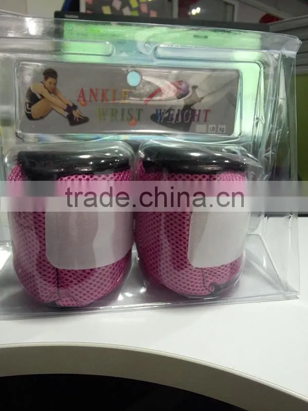 New products 2015 innovative product gym wrist straps