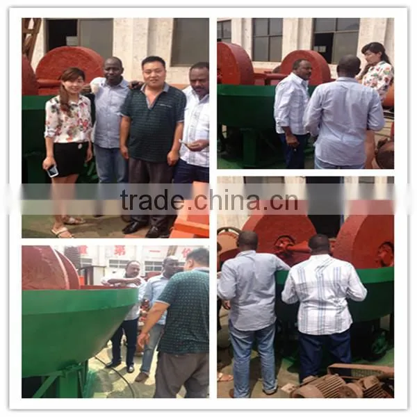 Greatly welcomed fine crusher plant/counterattack crusher with energy saving