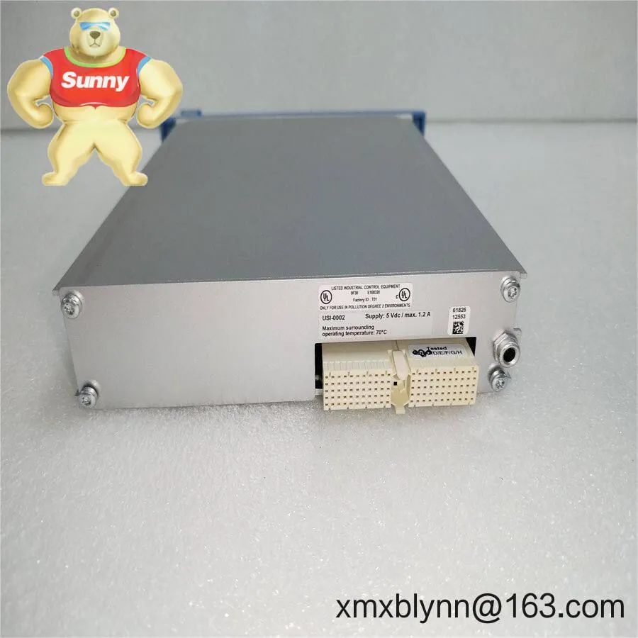 honeywell_fc-usi-0001_universal_security_interface_module