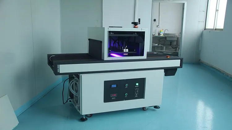 Is LED UV Harmful to Human Health?