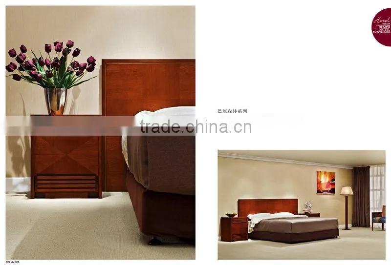 classical hot sale hotel furniture