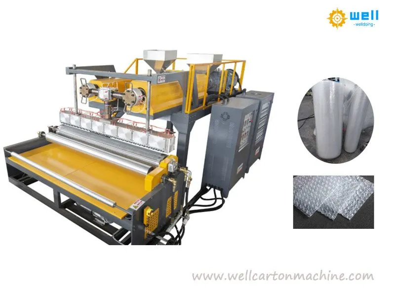 machine and products-2