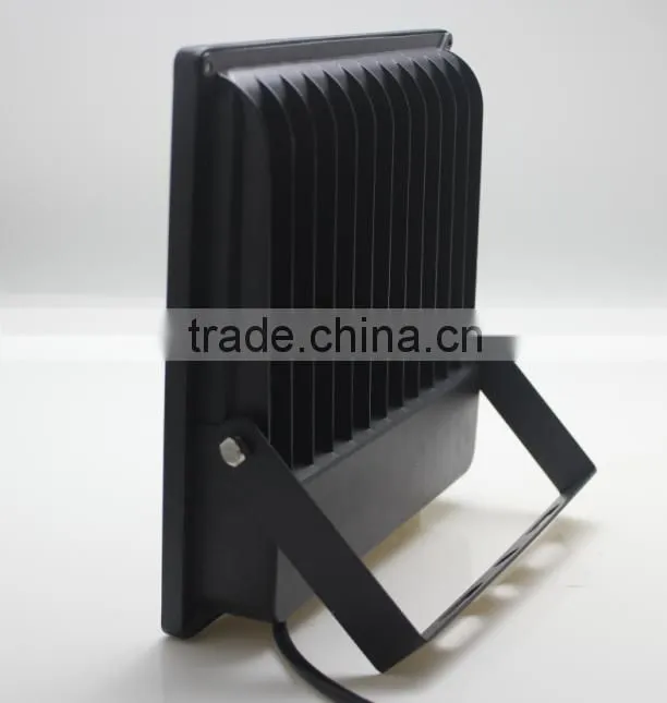 Small beam angle with Lens Ip65 high lumen LG led flood light