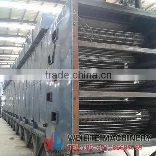 Charcoal Pellet Drying Machine , Iron Poder Pellet Drying Machine , Coal Pellet Drying Machine , Ore Pellet Drying Machine