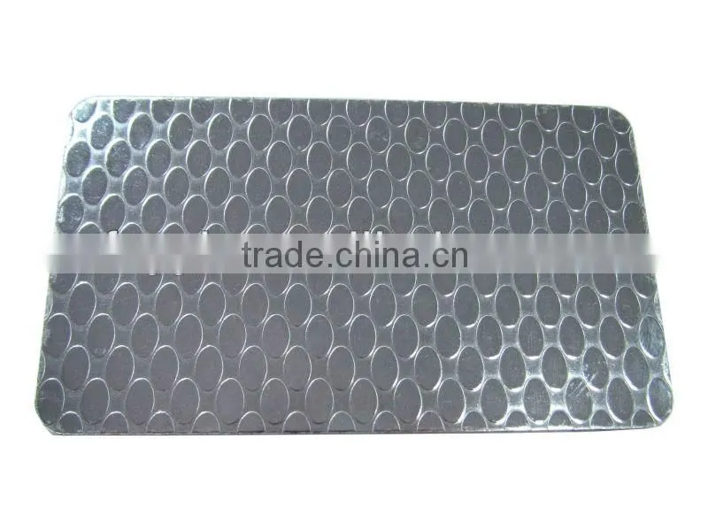 304 decorative stainless steel kitchen wall panels