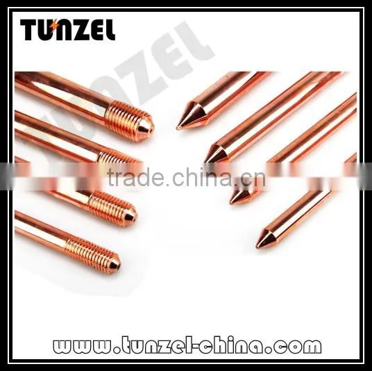 Ground Rod