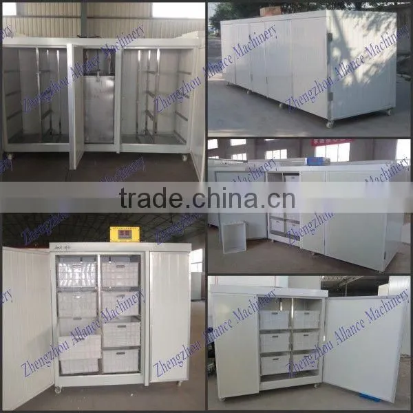 Hot sales Automatic equipments for shoots /peas /radish /alfalfa sprouts cultivate