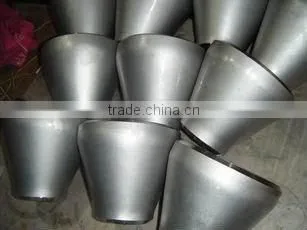 ASTM A234 con reducer