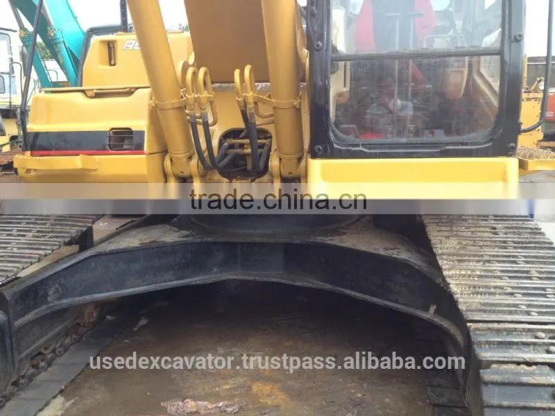 Used CAT excavator 320BL,Used CAT Excavator Used Digger 320BL With Best Price & Condiction