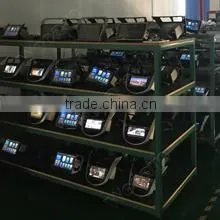 Guangzhou Wecaro Electronic Co., Ltd. company overview - view 2