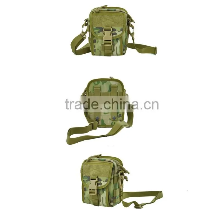 Molle Utility Shoulder Bag