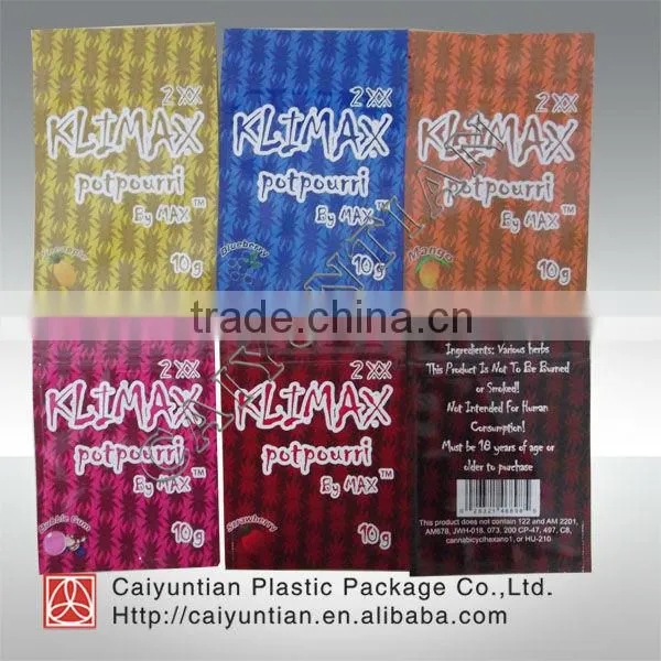 Heat resistant plastic bag/Plastic bag machine for sale