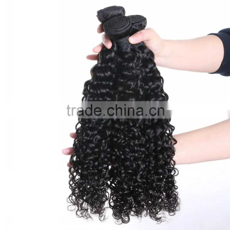Alibaba Top Quality Direct Factory Wholesale Brazilian Hair 100% Virgin Original Natural Human Hair Weave