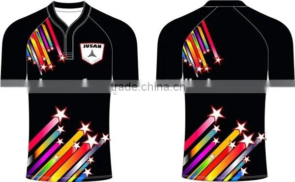 100% polyester custom rugby jersey new design custom rugby ball,south africa rugby jersey