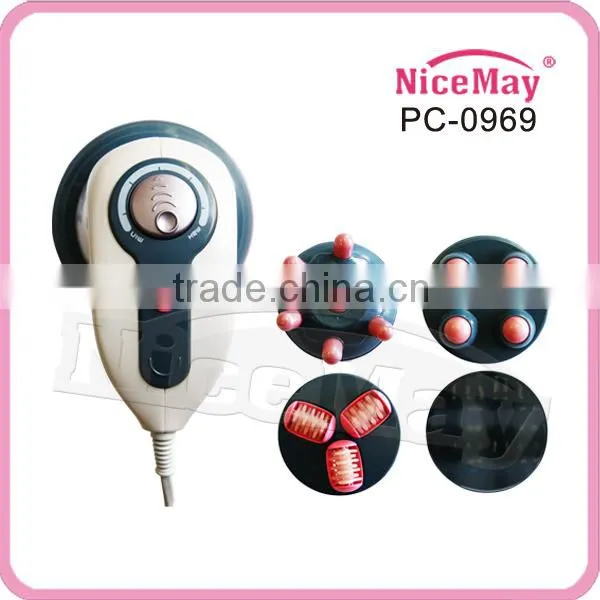 Vibrating breast massagers,enhancer
