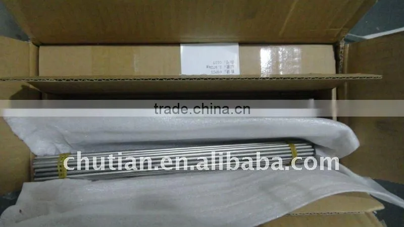 Rod for End Mill