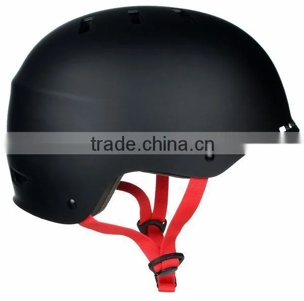 China Manufacturer new design, ABS shell, skate sports helmet