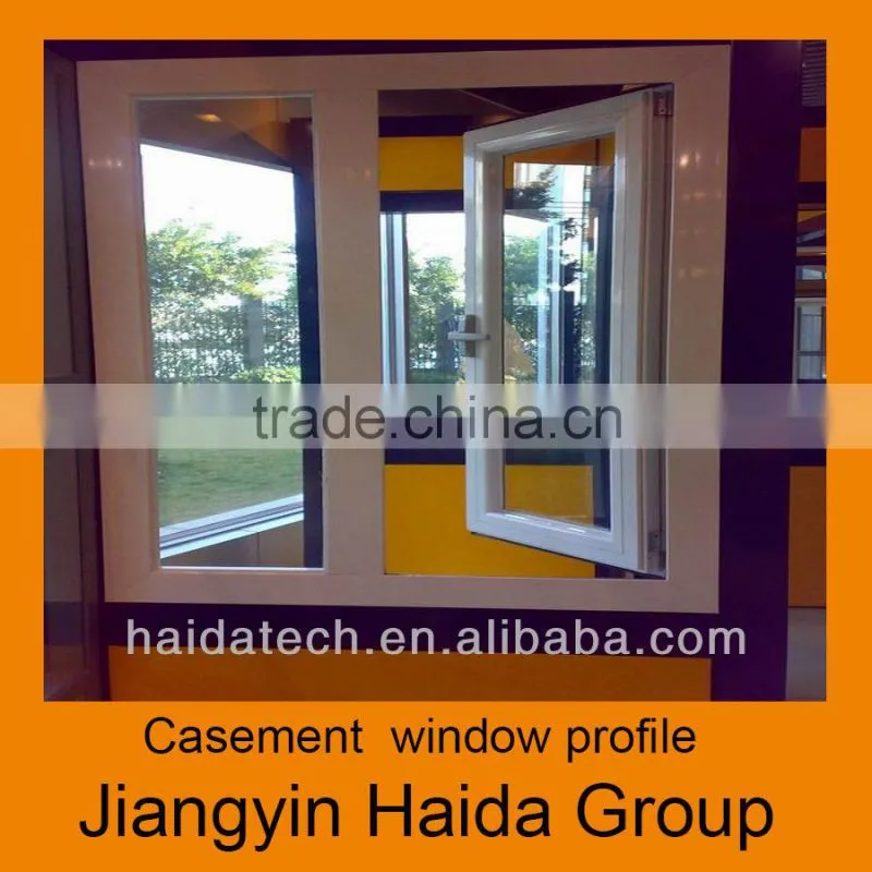 aluminum opening windows and doors