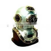 Metal Armour Helmet, Roman Helmet, Alexander Helmet, Warrior Helmet, German Helmet, Nautical Helmet, Antique Helmet Fire Helmet