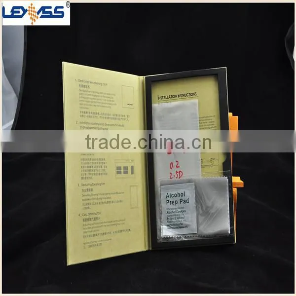 for LG nexus 2014 new explosion-proof tempered glass film
