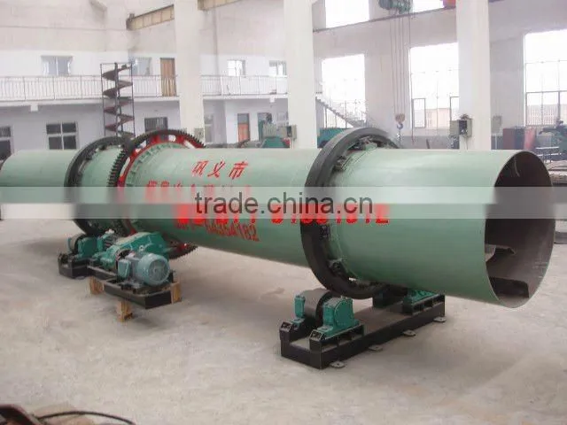 indirect rotary dryer (86-15978436639)