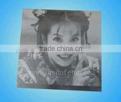JOY CNC Laser Engraving machine for art crafts and gifts