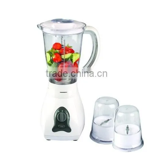 Wholesale low price high quality heating electric food blender