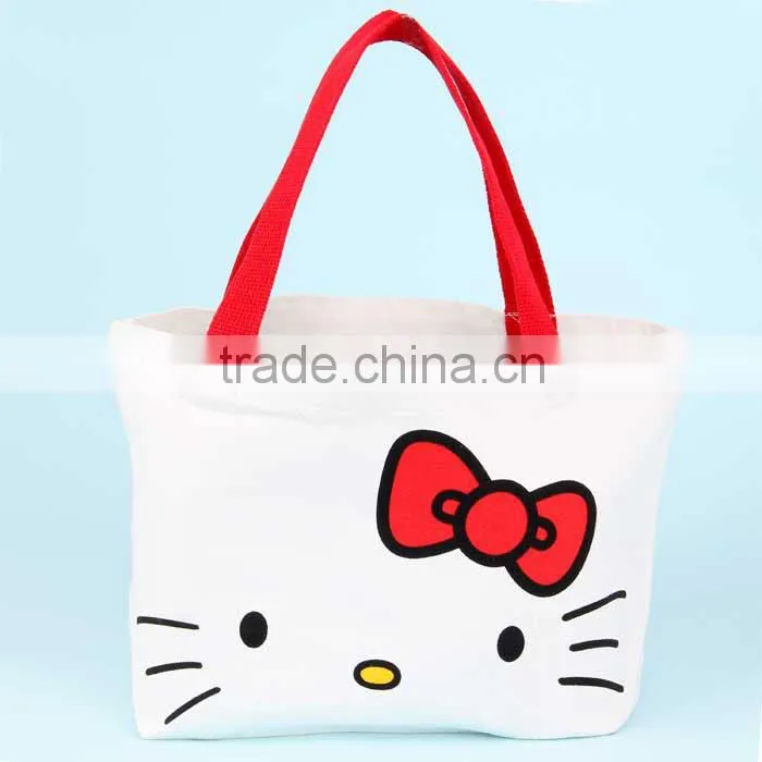 2016 canvas bag,cotton bag,canvas shopping bag-- Journal gift