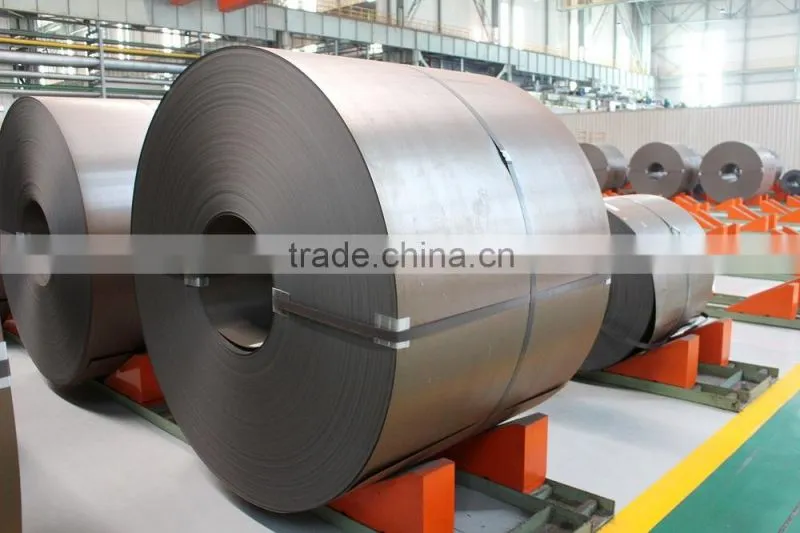 Cold Rolled Steel Coils/Steels(CRC) SWKD CHINA FACTORY