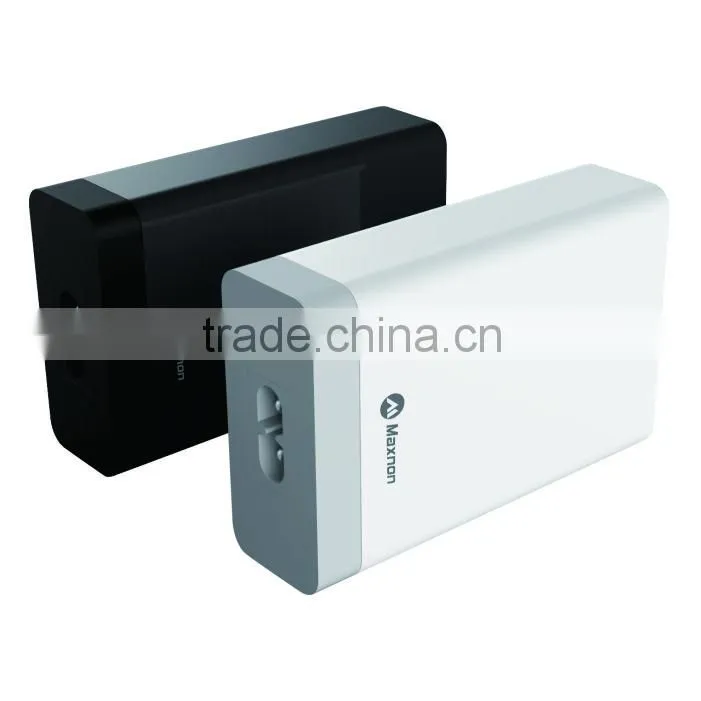 New arrival portable usb wall cahrger 3 4 5 port usb desktop charger for mobile phone smart travel charger for cellphone