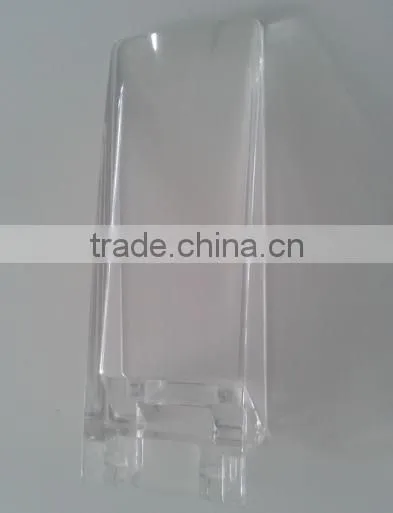 Prototype model Medical equipment use Acrylic(maker)