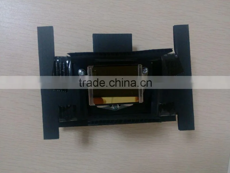 dx5 eco solvent print head