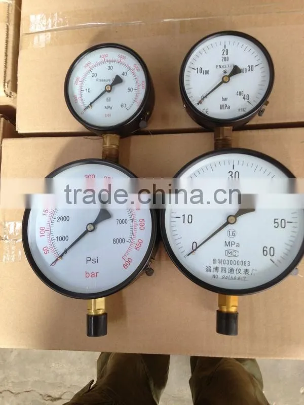 PS400A nozzle tester