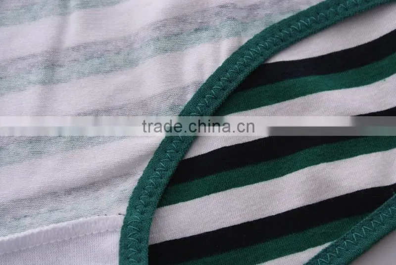hot-selling fashion women striped pants