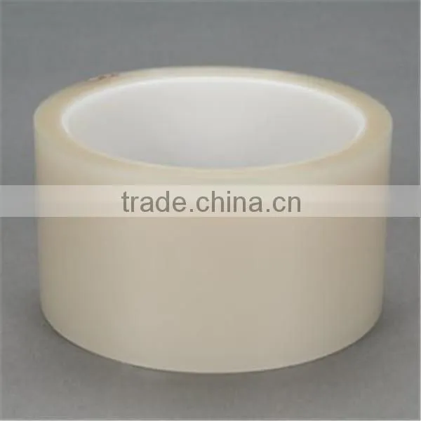 3" HDPE tube PE tube HDPE pipe adhesive tape HDPE core