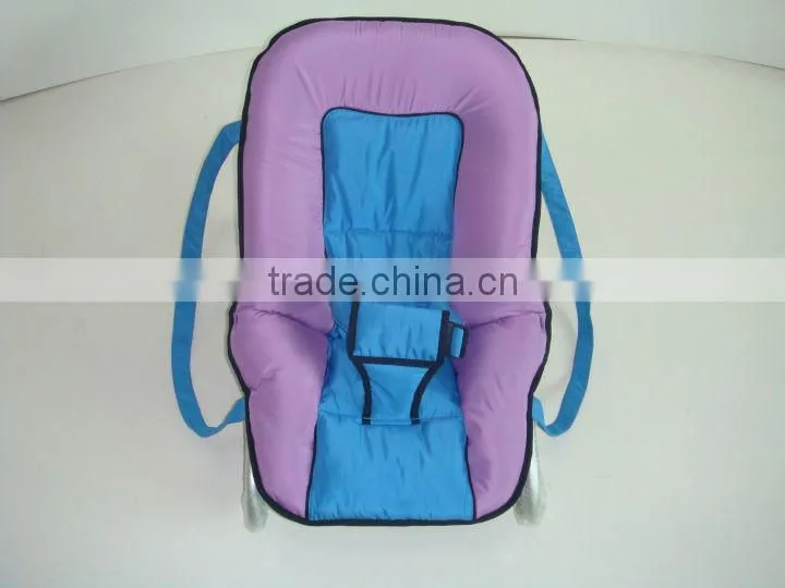 Baby bouncer rocker sale with toy model 600