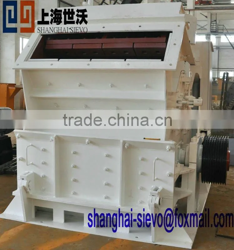 impact crusher / impactor / impact crusher suppliers