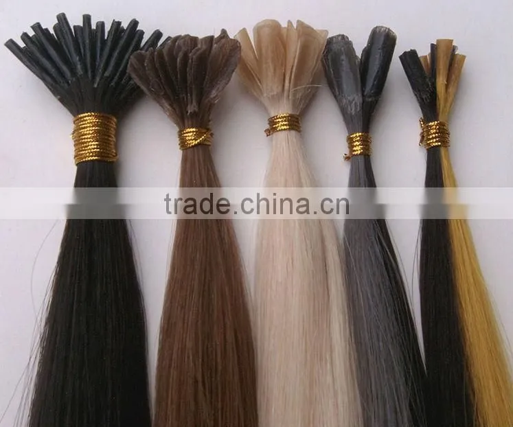 2014 AAAAA Hot Selling Skin Weft PU Hair extension with cheap price