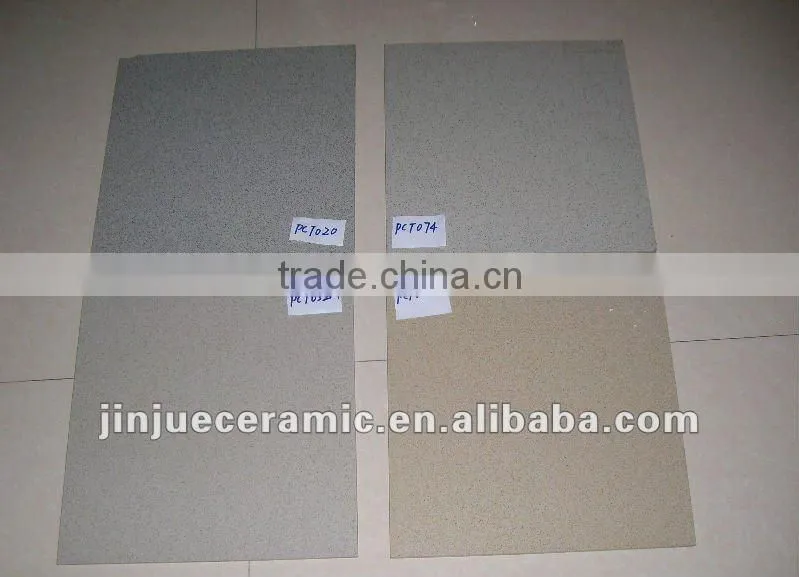 Surface Pockmark Porcelain Low Outdoor Deck Tiles