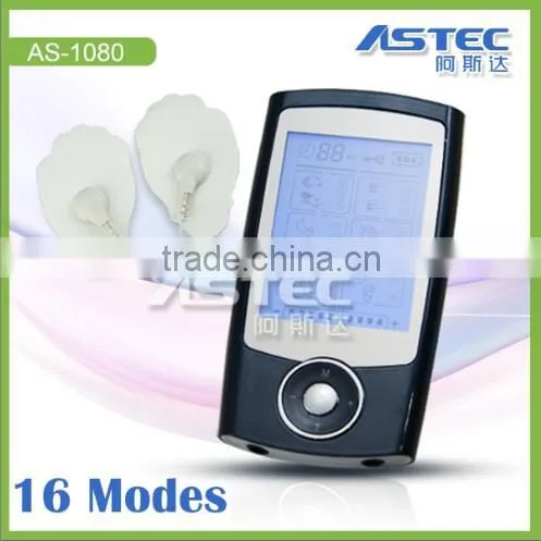 electric muscle stimulation ems machine