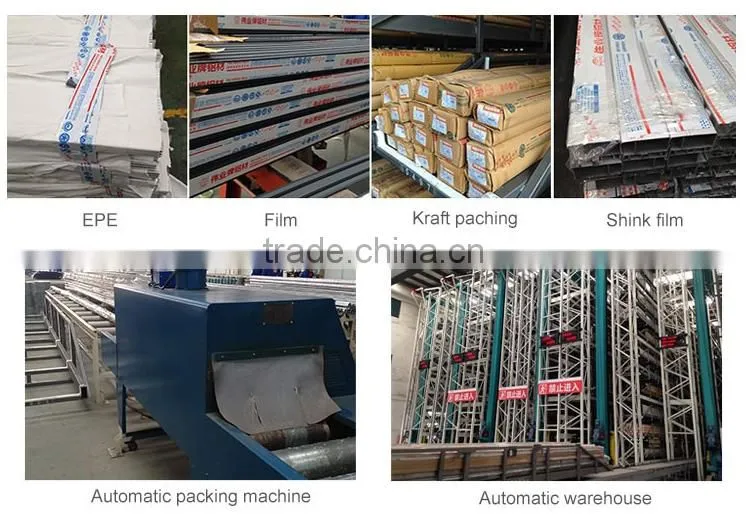 construction material for aluminium roll shutter aluminium louvers
