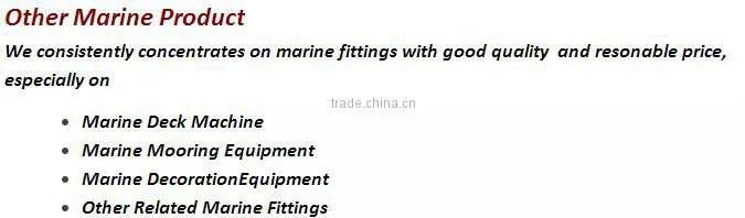 NS2585 guide roller,fairlead anchor roller,ship parts