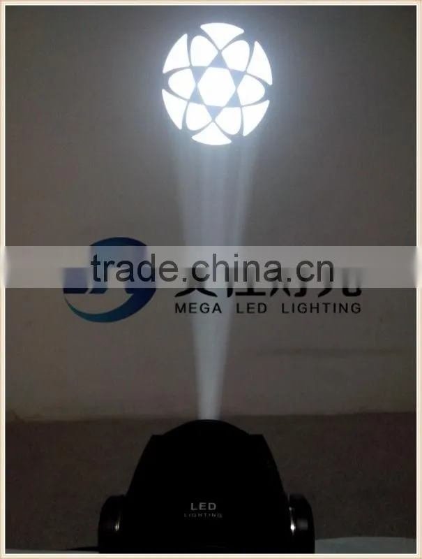 New 75W luminus LED high quality 75w led spot moving head led 60 w