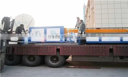 Bench Type Plasma Cutting Machine