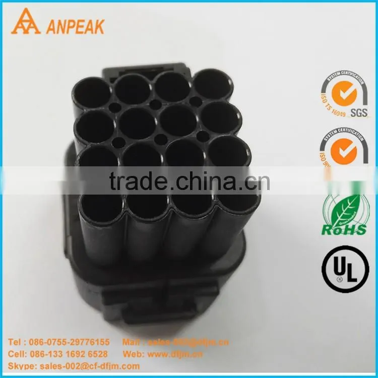 OEM/ODM Factory Direct Automotive Radio Antenna Plug